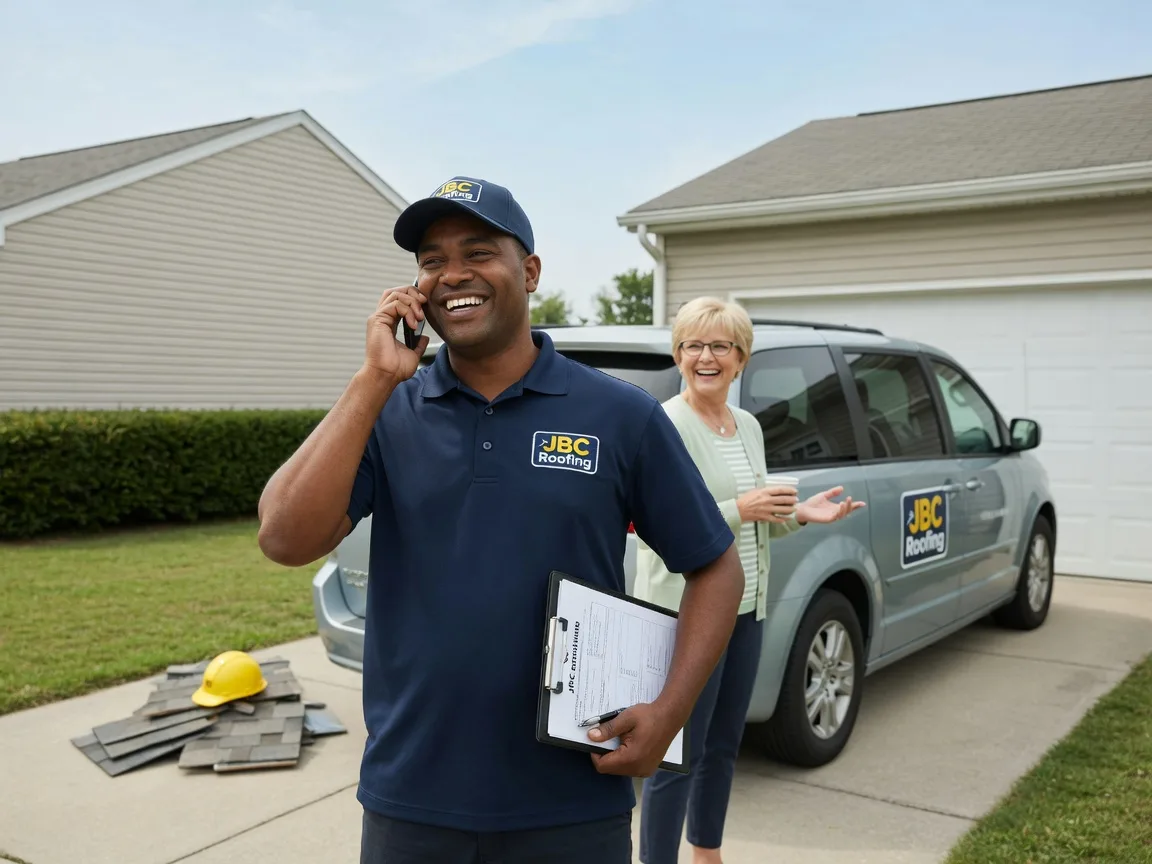 Roof Replacement Kiefer, OK FAQs